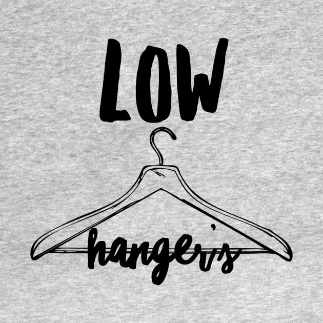 Low Hangers by JasonLloyd